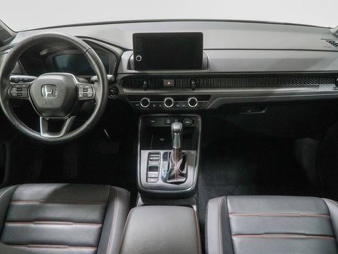Certified 2026 Honda CR-V Sport-L image 23