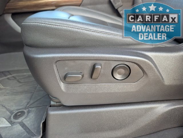 Used 2024 Chevrolet Silverado 1500 RST w/ Texas Edition Plus RWD image 22