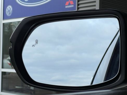 Used 2019 Honda CR-V EX image 13