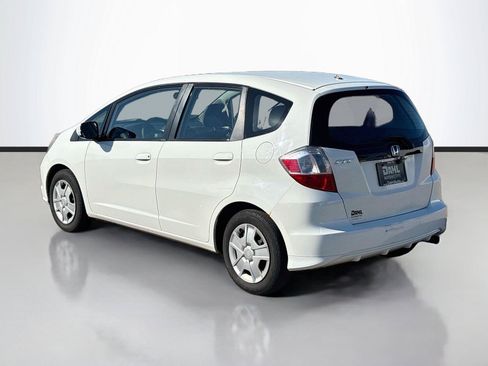 Used 2013 Honda Fit image 9