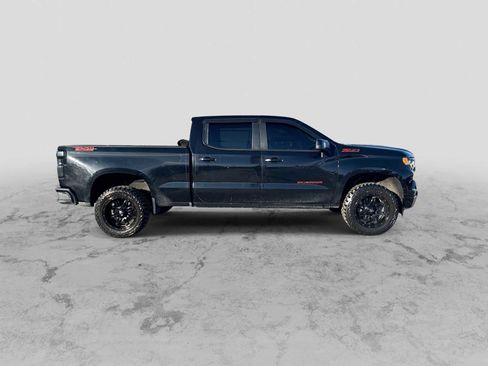 Used 2023 Chevrolet Silverado 1500 LT Trail Boss w/ LT Trail Boss Premium Package image 9