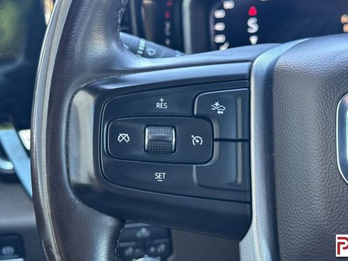 Used 2024 GMC Sierra 3500 SLE w/ SLE Convenience Package AWD/4WD image 25