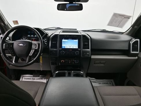 Used 2019 Ford F150 XLT w/ Equipment Group 302A Luxury image 28