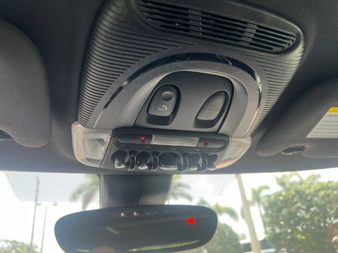 Used 2020 MINI Cooper John Cooper Works w/ Driver Assistance Package FWD image 13