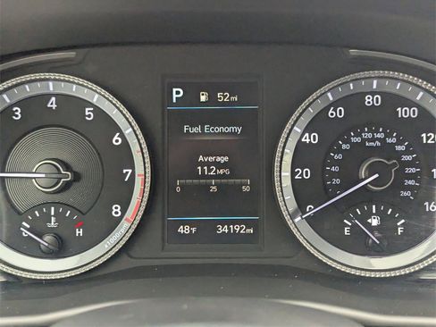 Certified 2021 Hyundai Sonata SEL image 23