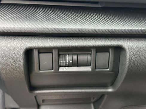 Certified 2025 Subaru Crosstrek 2.5i Sport image 31