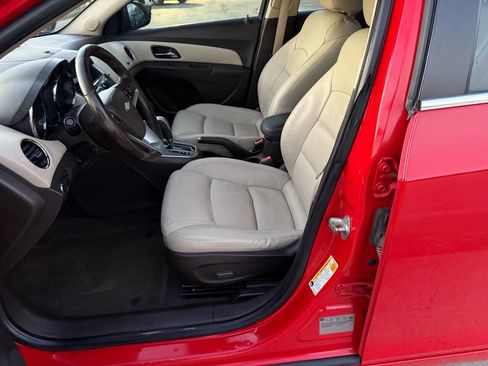 Used 2014 Chevrolet Cruze Diesel image 31