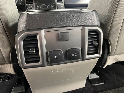 Used 2017 Ford F150 XLT w/ Equipment Group 302A Luxury image 14