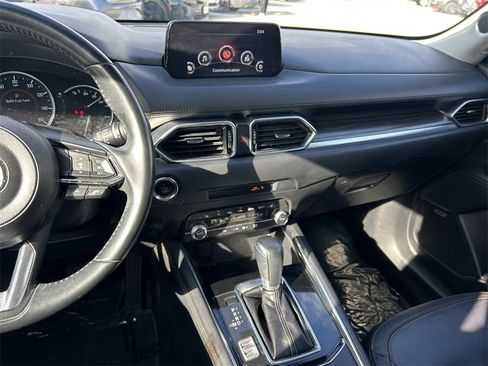 Used 2019 MAZDA CX-5 Grand Touring image 18