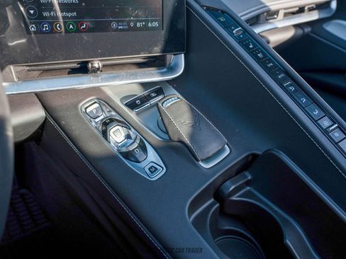 Used 2022 Chevrolet Corvette Stingray Preferred Conv w/ Z51 Performance Package image 34