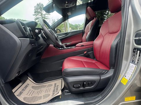 Used 2022 Lexus NX 350 AWD w/ Cold Area Package image 18