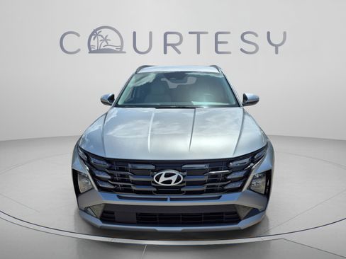 New 2026 Hyundai Tucson SEL Plus FWD image 8