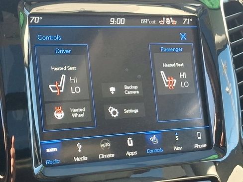 Used 2019 Jeep Cherokee Limited image 26