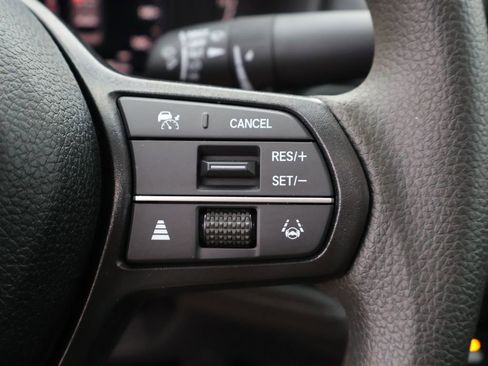 New 2026 Honda Accord SE image 20