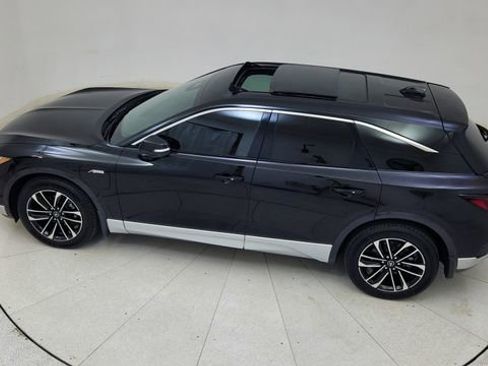 Used 2024 Acura ZDX A-Spec image 80