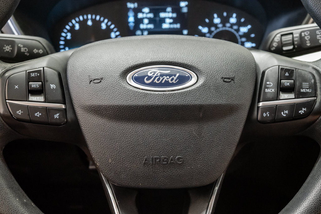 Used 2022 Ford Escape SE FWD image 14