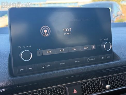 Used 2023 Honda Civic Sport image 20