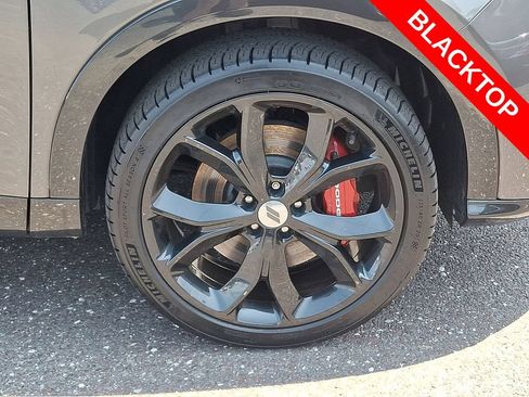 Used 2024 Dodge Hornet R/T AWD/4WD image 8