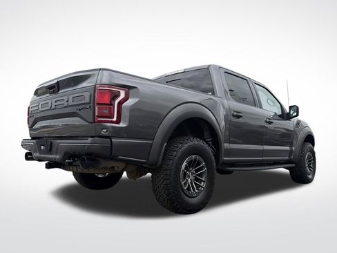 Used 2019 Ford F150 Raptor w/ Equipment Group 802A Luxury AWD/4WD image 11