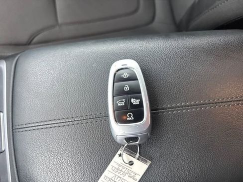 Certified 2023 Hyundai Tucson SEL image 28