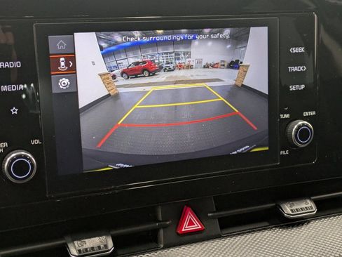 Certified 2023 Kia Sportage LX image 12