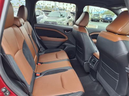 Used 2025 Subaru Forester Touring w/ Protection Package image 23