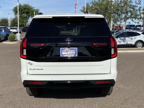 New 2026 Ford Expedition Platinum AWD/4WD image 40