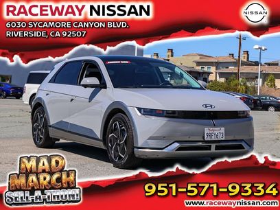 Used 2024 Hyundai Ioniq 5 Limited