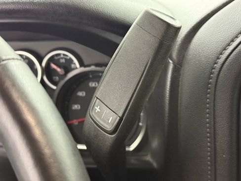 Used 2021 Chevrolet Silverado 1500 LT w/ Texas Edition Plus image 15