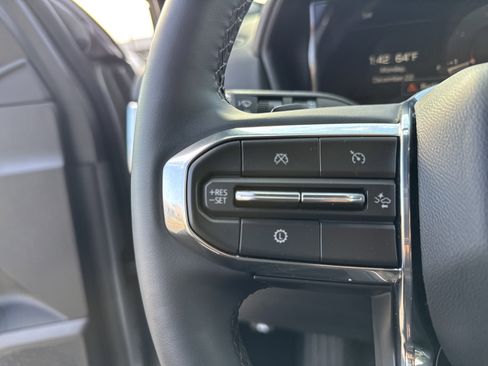 Used 2026 GMC Terrain Elevation w/ Technology Package II image 19