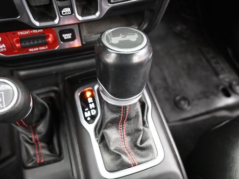 Used 2020 Jeep Wrangler Unlimited Rubicon image 21