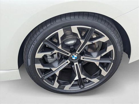 New 2025 BMW 230i Coupe w/ Convenience Package image 9