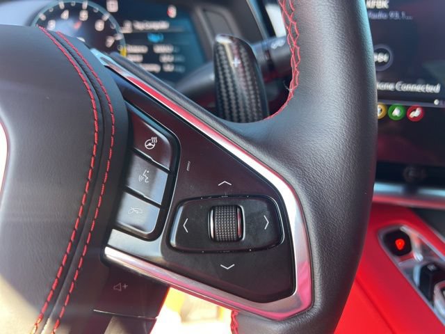 Used 2023 Chevrolet Corvette Z06 RWD image 19
