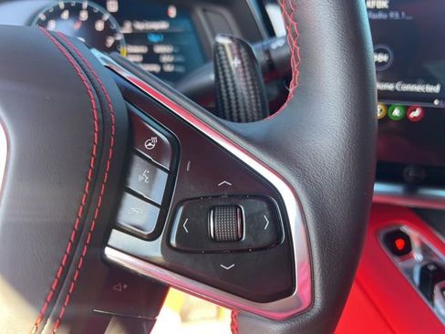 Used 2023 Chevrolet Corvette Z06 RWD image 19