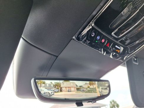 New 2025 Cadillac Escalade IQ Sport 1 image 19