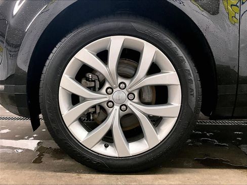 Used 2023 Land Rover Range Rover Evoque SE image 7