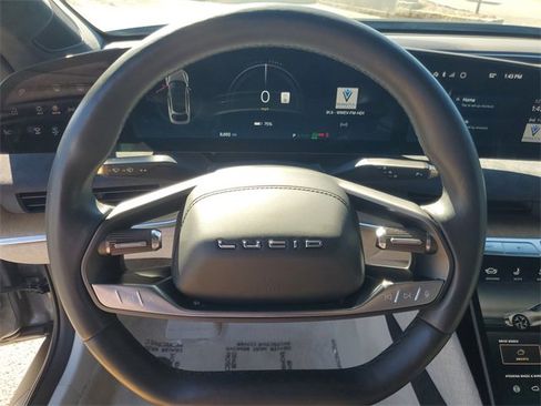Used 2023 Lucid Air Grand Touring image 14