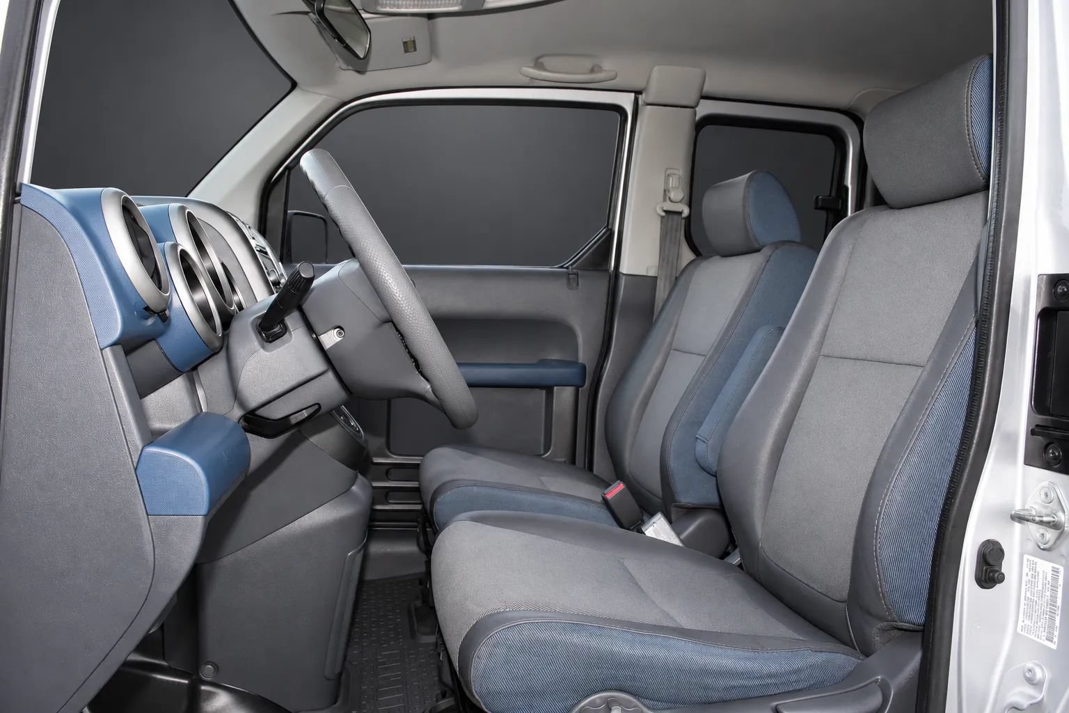 Used 2006 Honda Element EX-P image 12