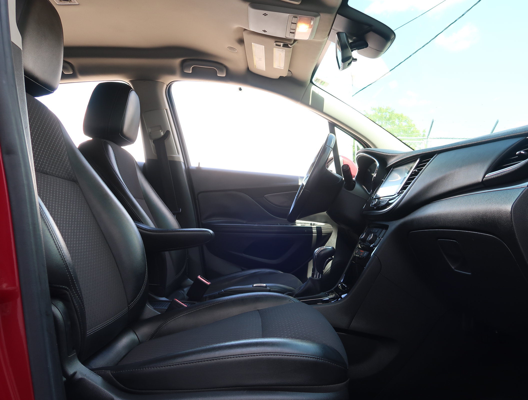 Used 2018 Buick Encore Preferred FWD image 26