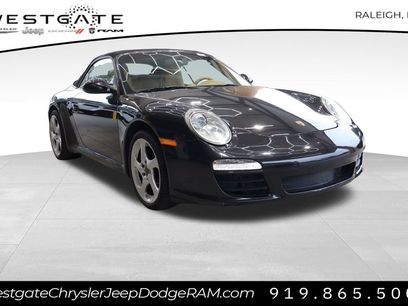 Used 2009 Porsche 911 Carrera S