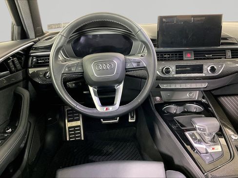 Used 2023 Audi S4 Premium Plus w/ Premium Plus Package image 10