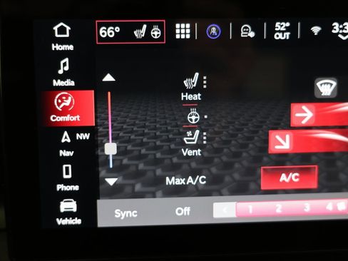 Used 2024 Dodge Hornet GT image 9