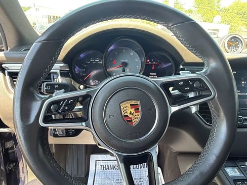 Used 2017 Porsche Macan S AWD/4WD image 17