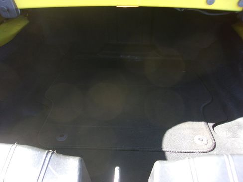 Used 2017 Chevrolet Camaro SS image 23