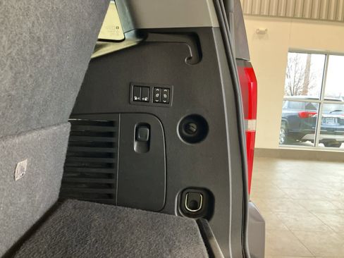 Used 2015 Chevrolet Tahoe LT w/ Luxury Package image 37