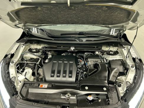 Used 2022 Mitsubishi Eclipse Cross SEL image 24