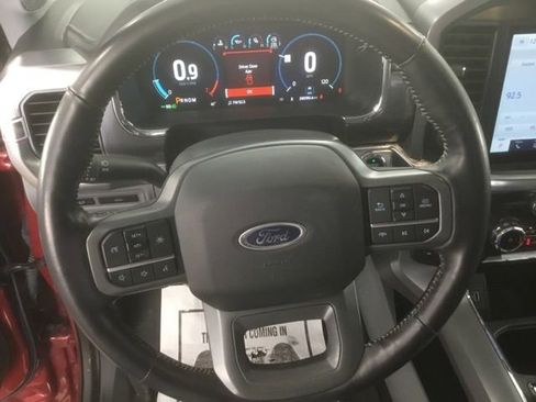 Used 2022 Ford F150 Lariat image 22