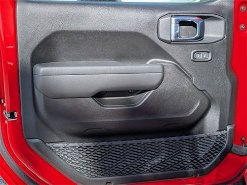 New 2026 Jeep Wrangler Sport image 13