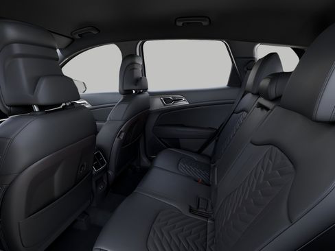 New 2026 Kia Sportage X-Line AWD/4WD image 18