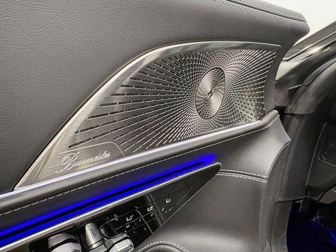 Used 2025 Mercedes-Benz AMG GT 63 image 7